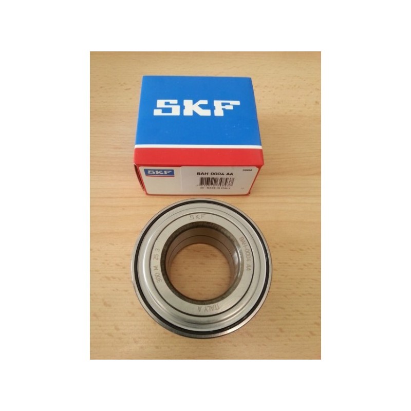 BAH-0004 AA SKF 42x80x37 BAH0004AA31,00 €