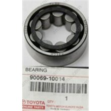 579659 A KOYO 26x55x19,5 RNF 579659A95,00 €