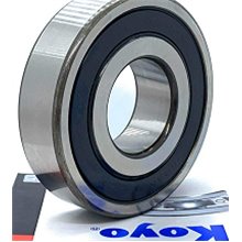 6306 2RKF C5 KOYO 30x72x19 2RS C5 63062RKFC530,42 €