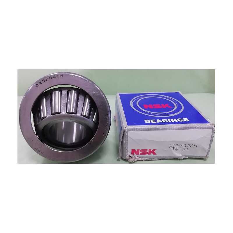 323/32 CN NSK 32x75x29,75 323/32CN30,20 €