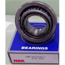 HR 30205 J NSK 25x52x16,25 30205|HR3020512,10 €