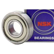 6004 ZZ NSK 20x42x12 6004ZZ2,53 €