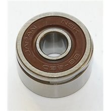 B8-85 T12 DD NCX MC3E NSK 8x23x14 B8-85T12DDNCXMC3E11,11 €