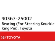 25TAG001 NSK 25x43,7x15,8 25TAG001|9036725002-TOYOTA22,52 €