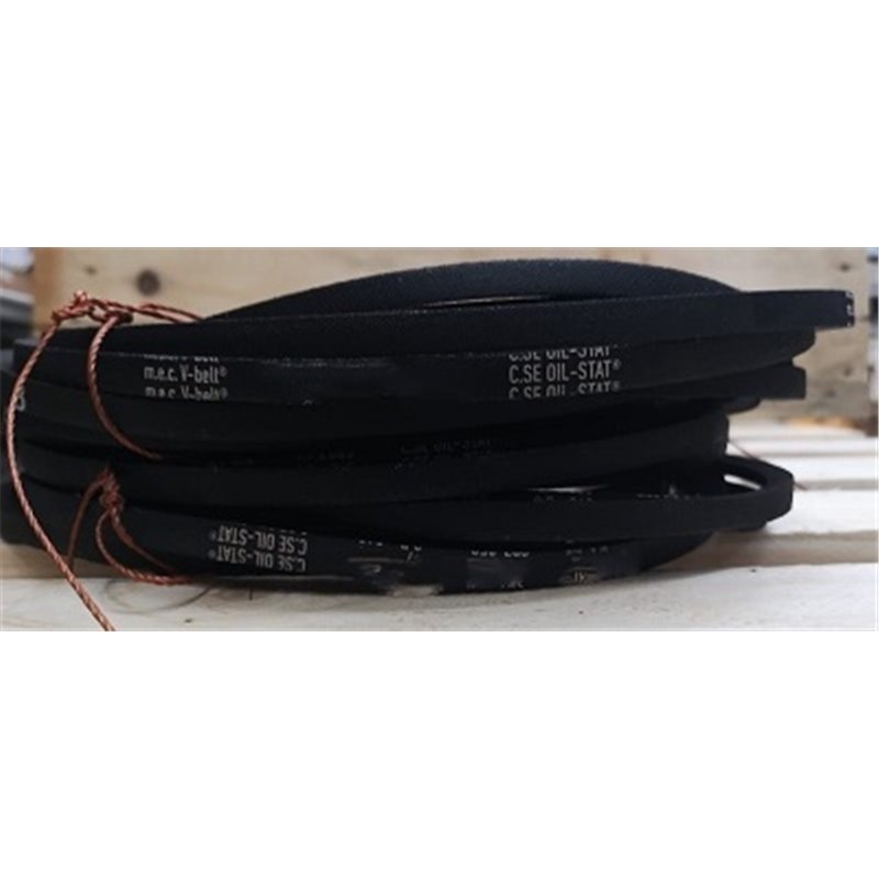 Cinghia Trapezia Z 18 10x6x457 Z-18, Z183,25 €