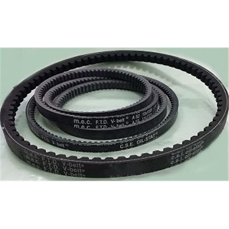 Cinghia Dentellata SPB 3450 |16,3x13x3472 SPBX 3450, XPB 3450, XPB345042,50 €