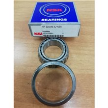 HR 320/28 XJ NSK 28x52x16 HR320/28XJ21,74 €