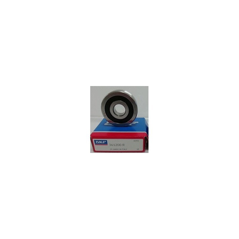 361200 R SKF 10x32x9 361200 R11,52 € 361200 R SKF 10x32x9 361200 R11,52 €