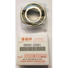 6205 RS SH4 C3 KOYO 25x52x15 6205RSSH4C310,45 €