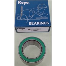 DAC 355222 2RDD KOYO 35x52x22 35BD5222|35BG5222-2DLCS15,23 €