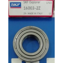 16003-2Z SKF 17x35x8 16003-2Z6,18 €