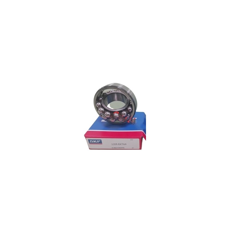 1205 EKTN9 SKF 25x52x15 1205 EKTN915,50 €