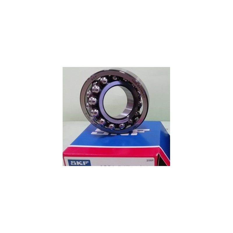 1207 EKTN9/C3 SKF 35x72x17 1207 EKTN9/C320,64 €