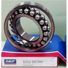 1212 EKTN9 SKF 60x110x22 1212 EKTN943,53 €