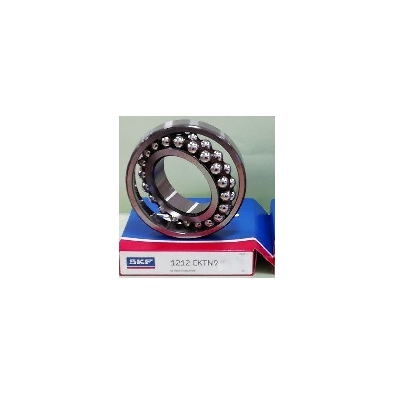 1212 EKTN9 SKF 60x110x22 1212 EKTN943,53 €