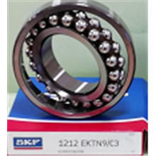 1212 EKTN9/C3 SKF 60x110x22 1212 EKTN9/C343,81 €