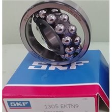 1305 EKTN9/C3 SKF 25x62x17 1305 EKTN9/C321,97 €