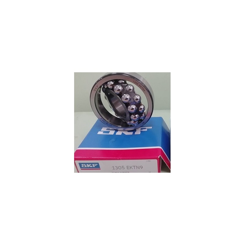 1305 EKTN9/C3 SKF 25x62x17 1305 EKTN9/C321,97 €