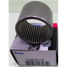 B-2020 KOYO 31,75x38,1x31,75 B-2020 25,97 €