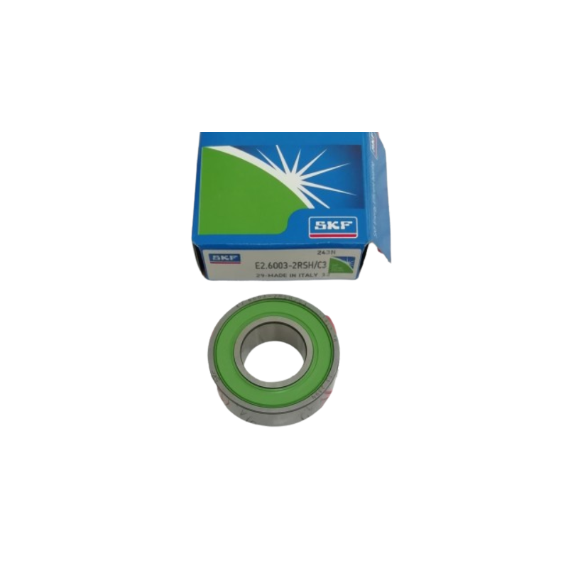 E2.6003-2RSH/C3 SKF 17x35x10 E2.60032RSH/C39,23 €