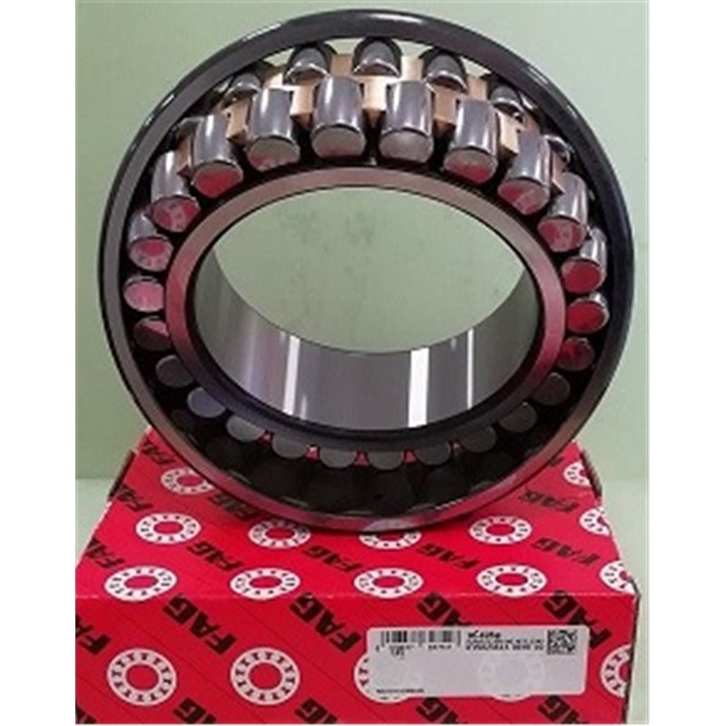 23022-E1A-XL-M FAG 110x170x45 23022-E1A-XL-M 214,99 € 23022-E1A-XL-M FAG 110x170x45 23022-E1A-XL-M 214,99 €
