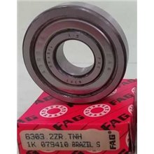 6303-2Z-TVH FAG 17x47x14 6303-2Z-TVH 9,99 €