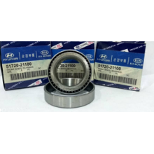 HC 57410/LM 29710 KOYO 38,1x65,088x18,034/13,97/21,139 HC57410/LM2971021,00 €