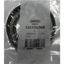 12010936B CORTECO 40x62x10 BA NBR 12010936B5,57 €