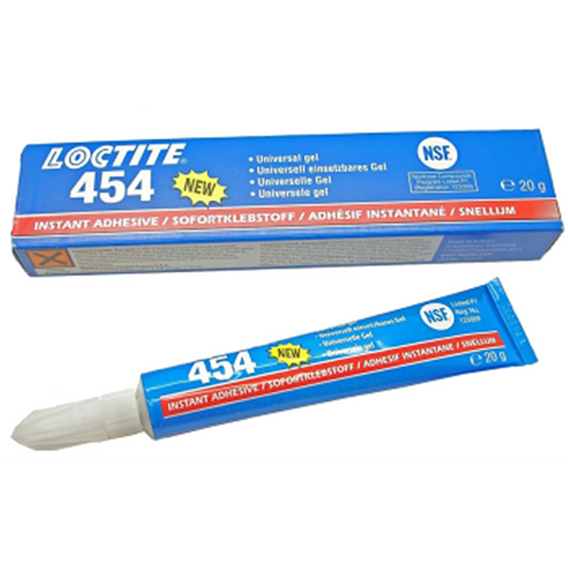 Loctite 454 (20g) 454(20g)40,50 €