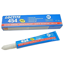 Loctite 454 (3g) 454(3g)6,08 €