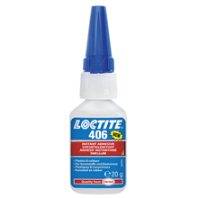 Loctite 406 (20g) 406(20g)39,45 €