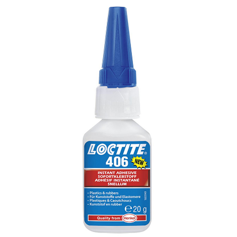 Loctite 406 (20g) 406(20g)39,45 €