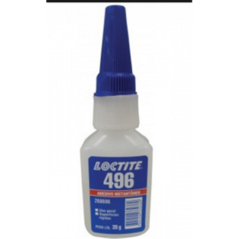 Loctite 496 (20g) 496(20g)41,58 €