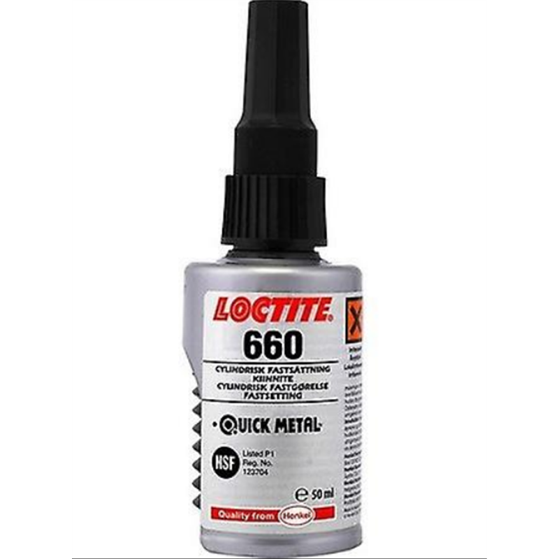 Loctite 660 (50ml) 660(50ml)97,73 €