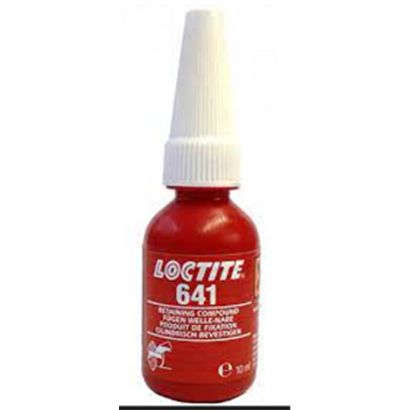 Loctite 641 (10ml) 641(10ml)21,33 €