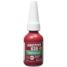 Loctite 638 (10ml) 638(10ml)23,10 €