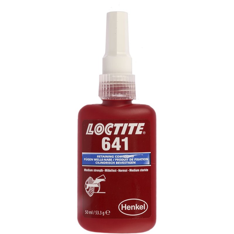 Loctite 641 (50ml) 641(50ml)88,13 €