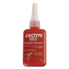 Loctite 603 (50ml) 603(50ml)90,98 €