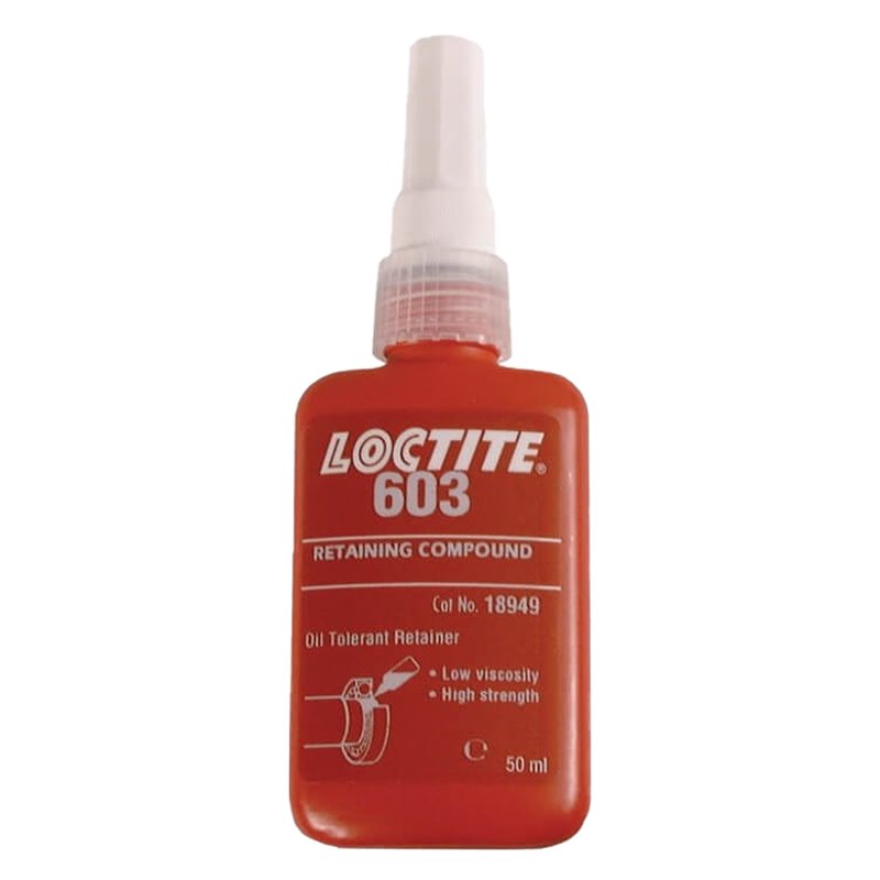 Loctite 603 (50ml) 603(50ml)90,98 €