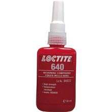 Loctite 640 (50ml) 640(50ml)95,95 €