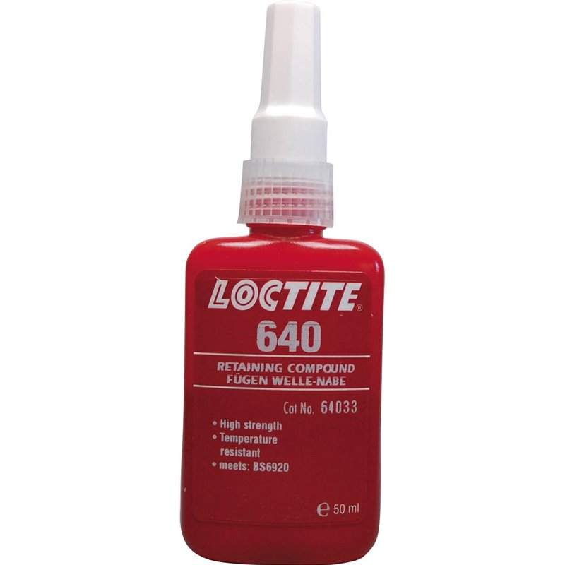 Loctite 640 (50ml) 640(50ml)95,95 €