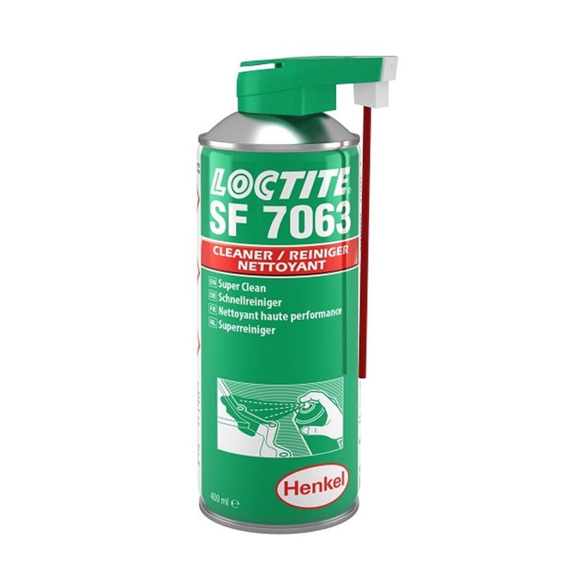 Loctite 7063 (150ml) 7063(150ml)14,58 €