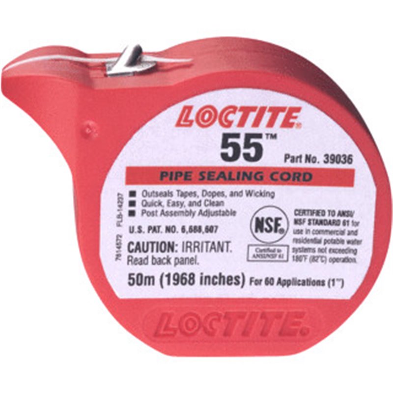 Loctite Lt55 (50m) Lt55(50m)15,95 €