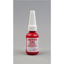 Loctite 542 (10ml) 542(10ml)17,33 €