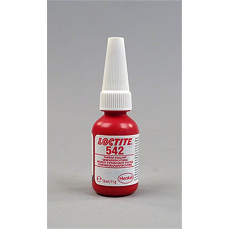 Loctite 542 (10ml) 542(10ml)17,33 €