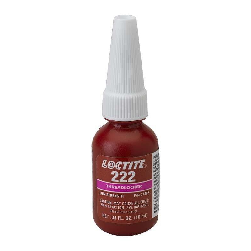 Loctite 222 (10ml) 222(10ml)20,43 €