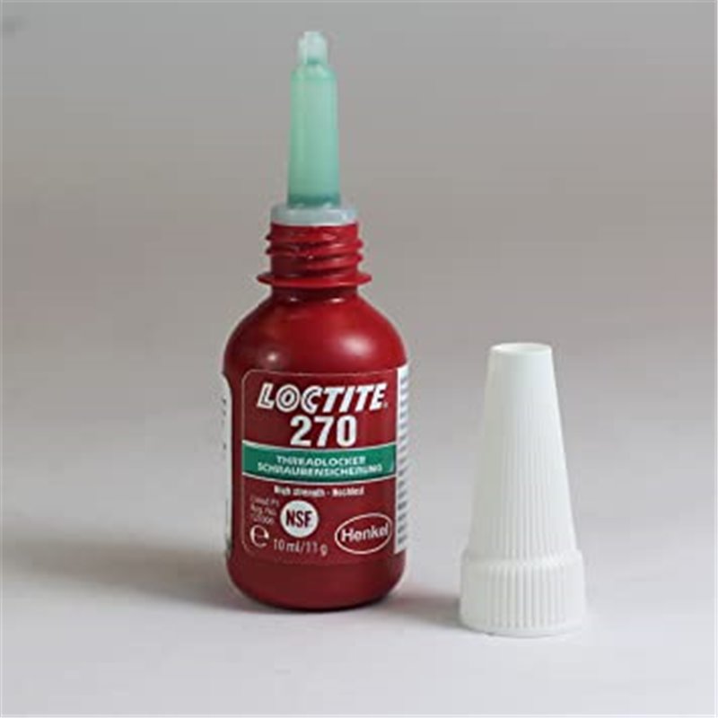 Loctite 270 (10ml) 270(10ml)20,60 €