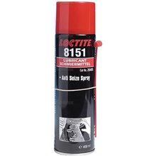 Loctite 8151 (400 ml.) 8151(400ml.)21,20 €