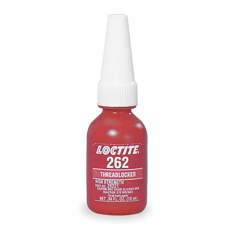 Loctite 262 (10ml) 262(10ml)21,45 €