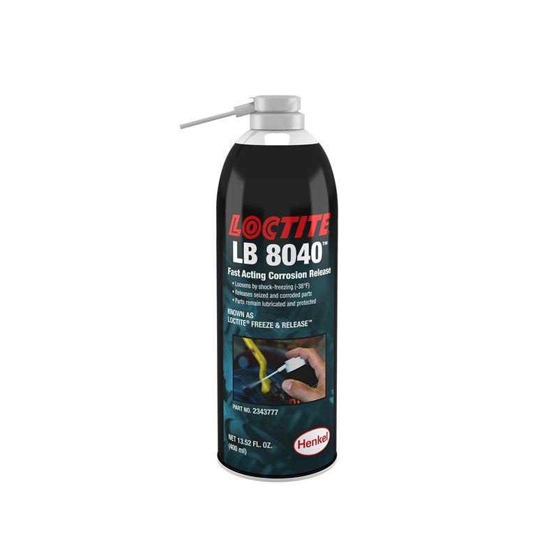 Loctite 8040 (400ml) 8040(400ml)21,33 €